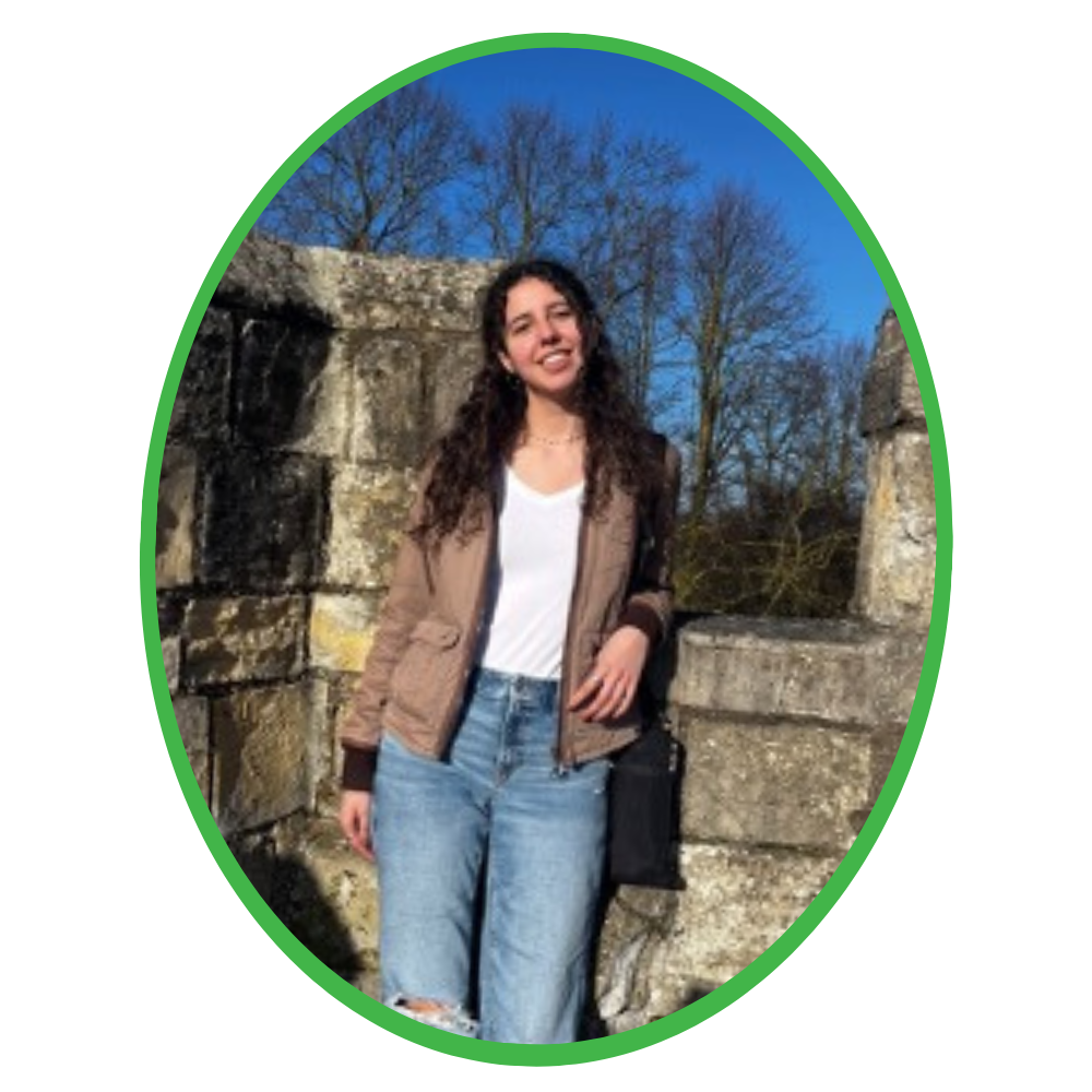 meet our kids - ashley