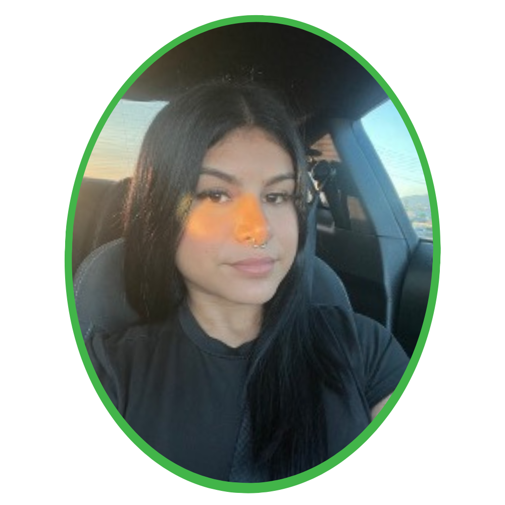meet our kids - ashley
