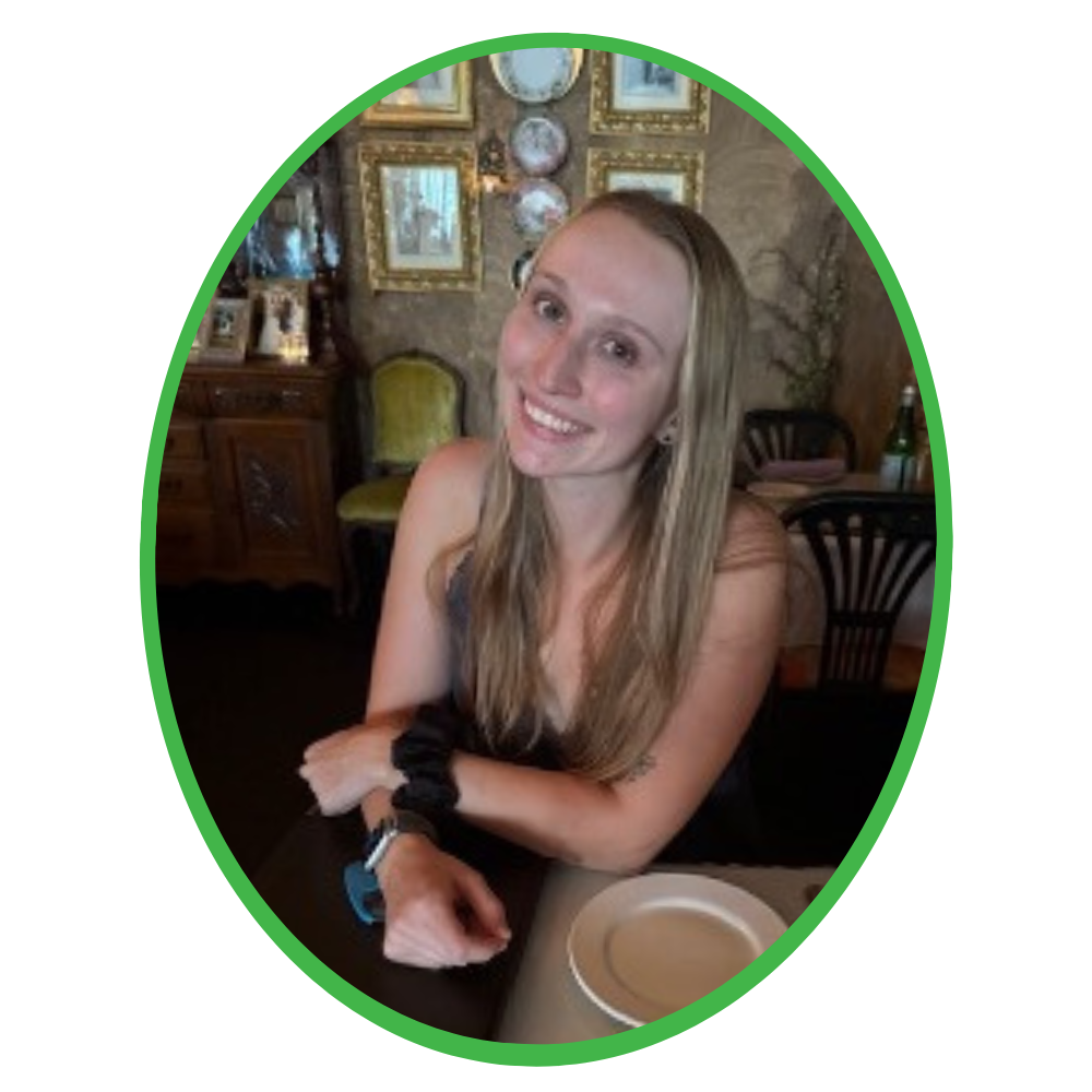 meet our kids - ashley