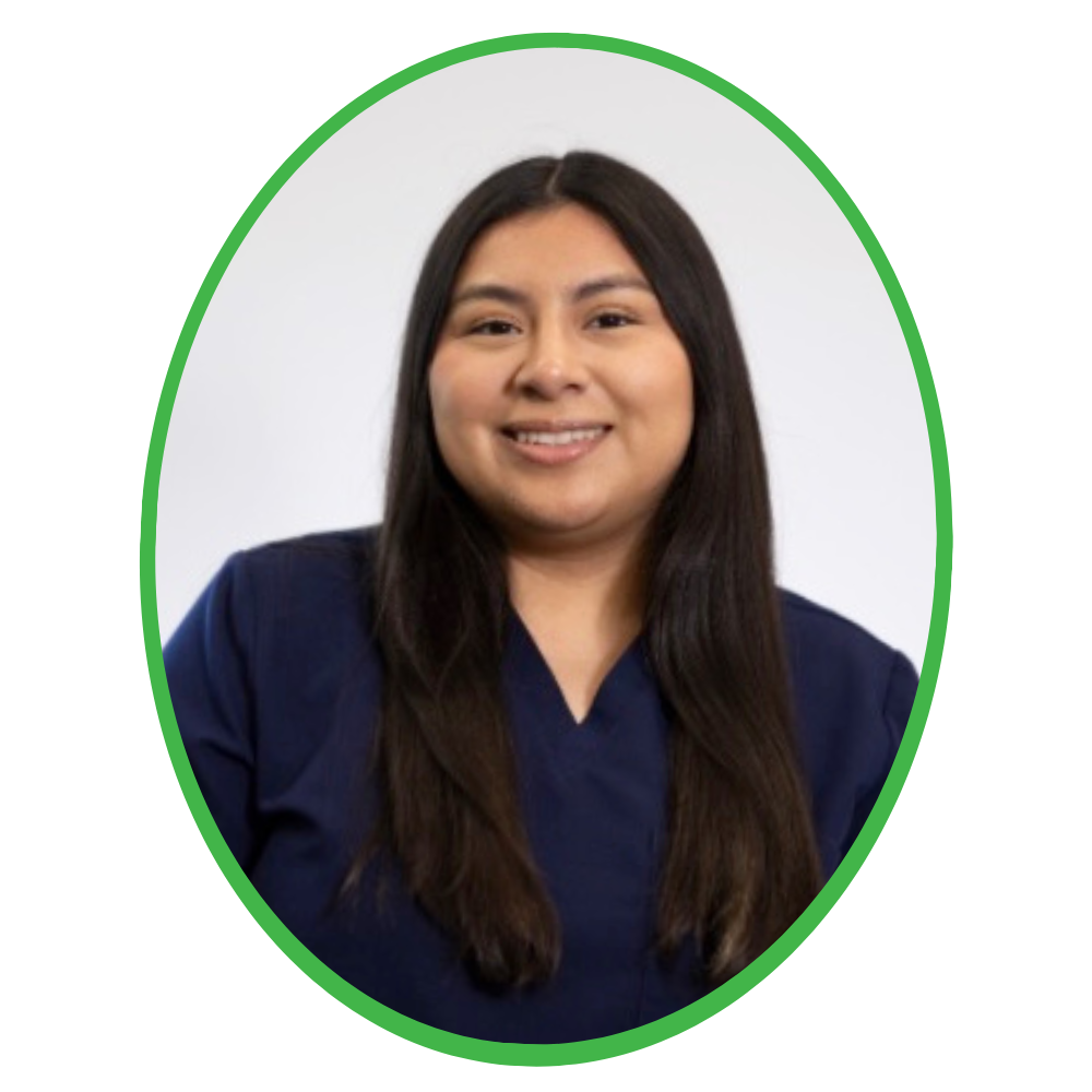 meet our kids - ashley