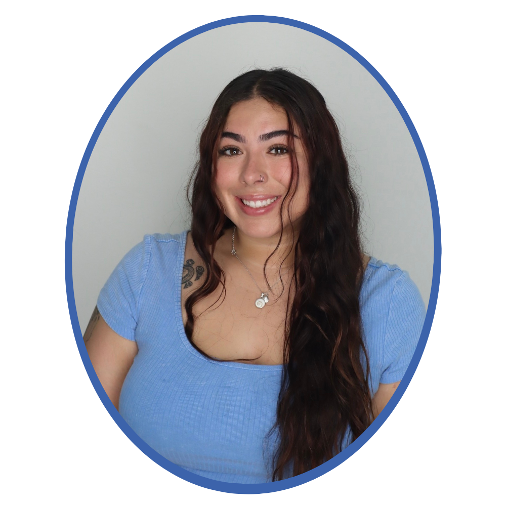 meet our kids - ashley