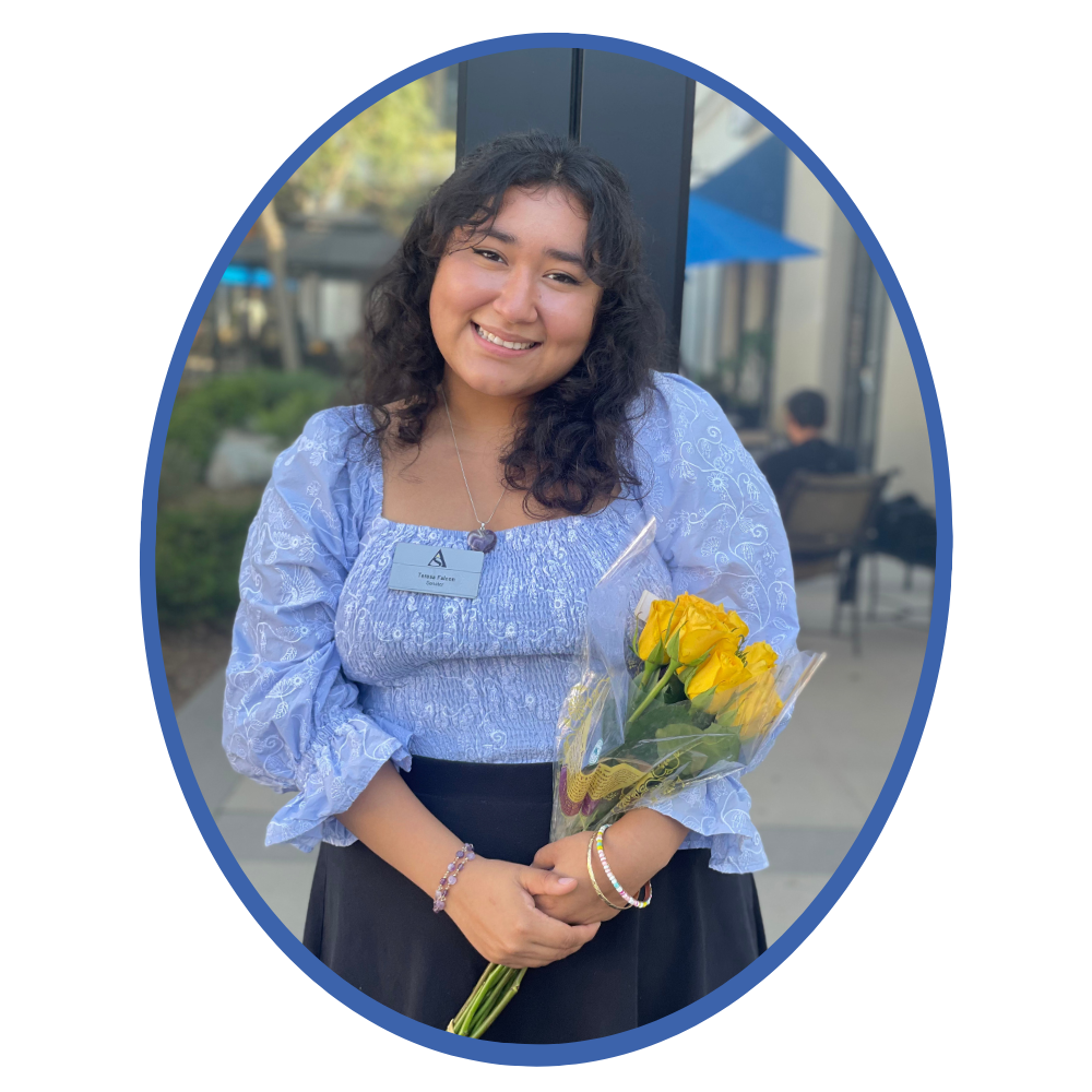 meet our kids - ashley
