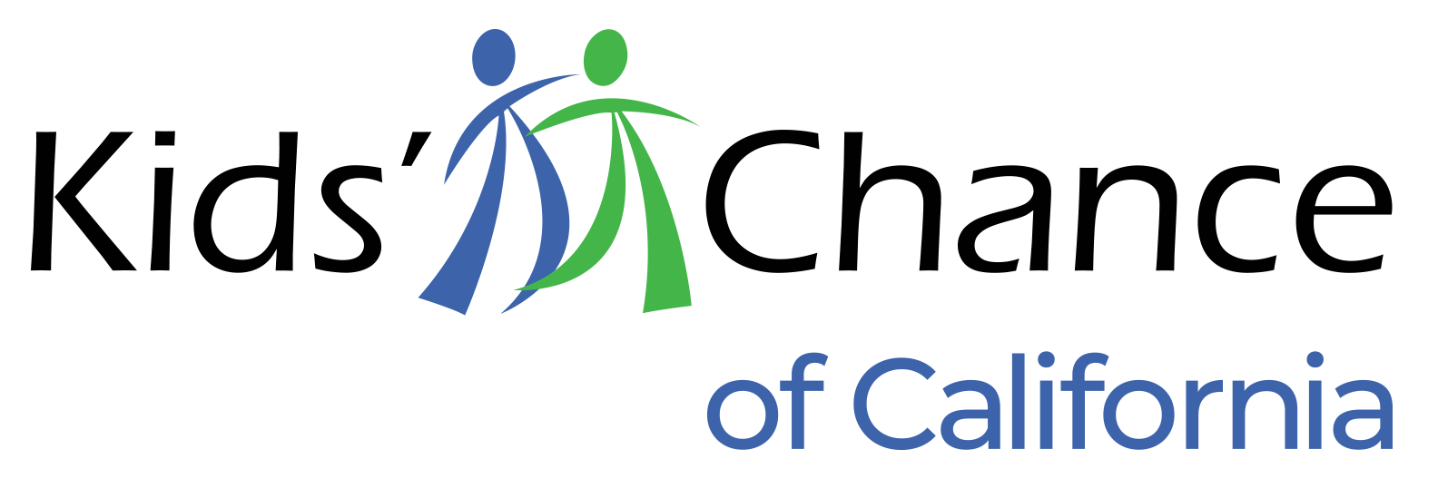 Kids' Chance of VA logo