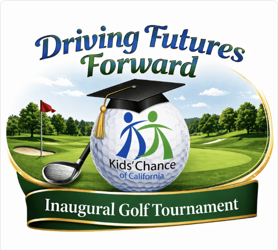 Golf Tournament Volunteers
